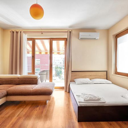 Apart-Hotel Onegin & Thermal Zone Süzebolu Dış mekan fotoğraf
